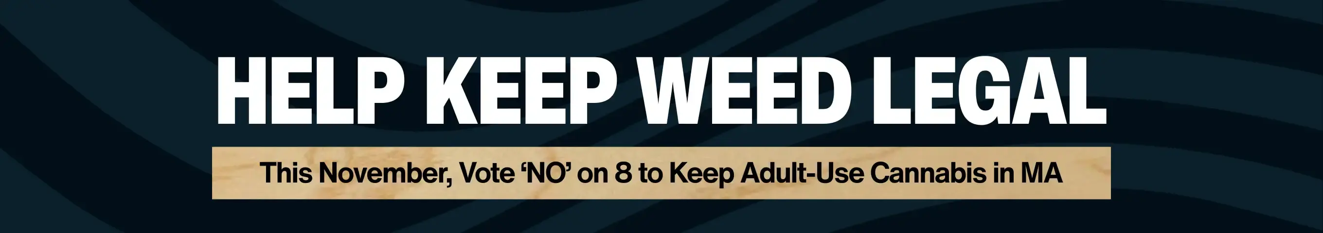 Cannabis Promo, Cannabis Sales, Cannabis Discounts, Cannabis on Sale, VOTE NO ON 8