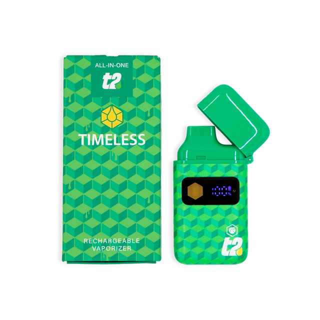 Blue Dream Timeless