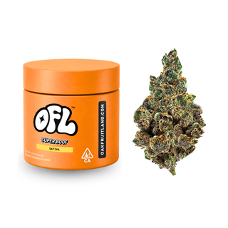 Super Boof Oakfruitland