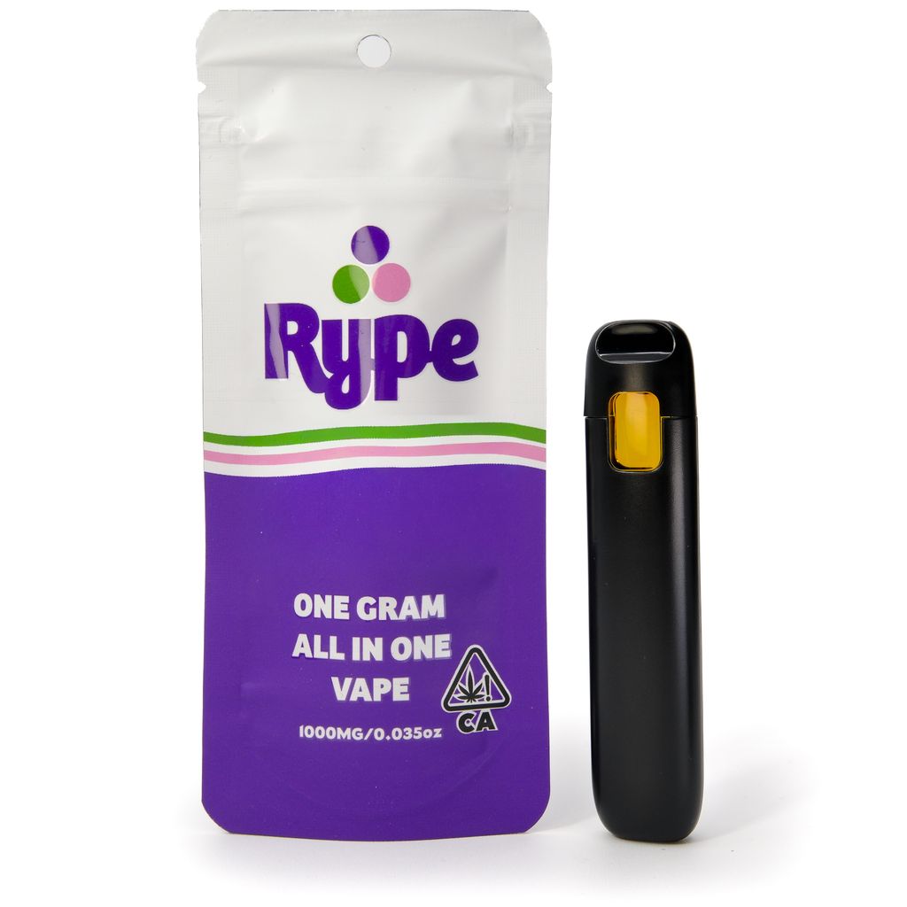 Bubble Tape Distillate