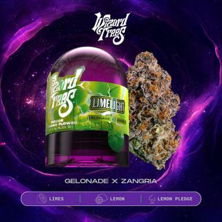 Limelight Wizard Trees