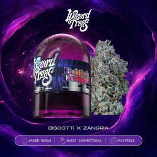 British Delight Wizard Trees