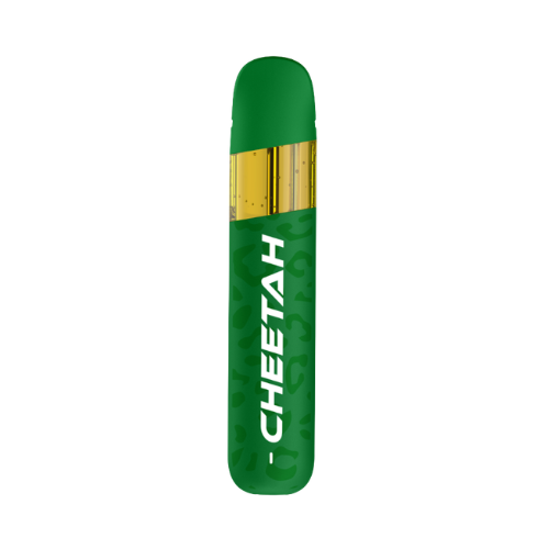 Humboldt Haze Cheetah