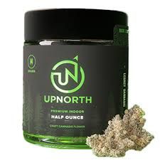 Sour Diesel Upnorth