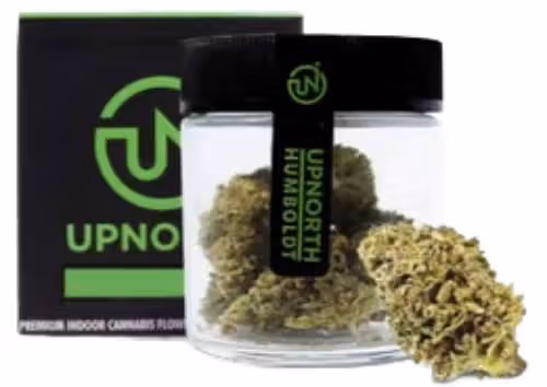 Sour Diesel Upnorth