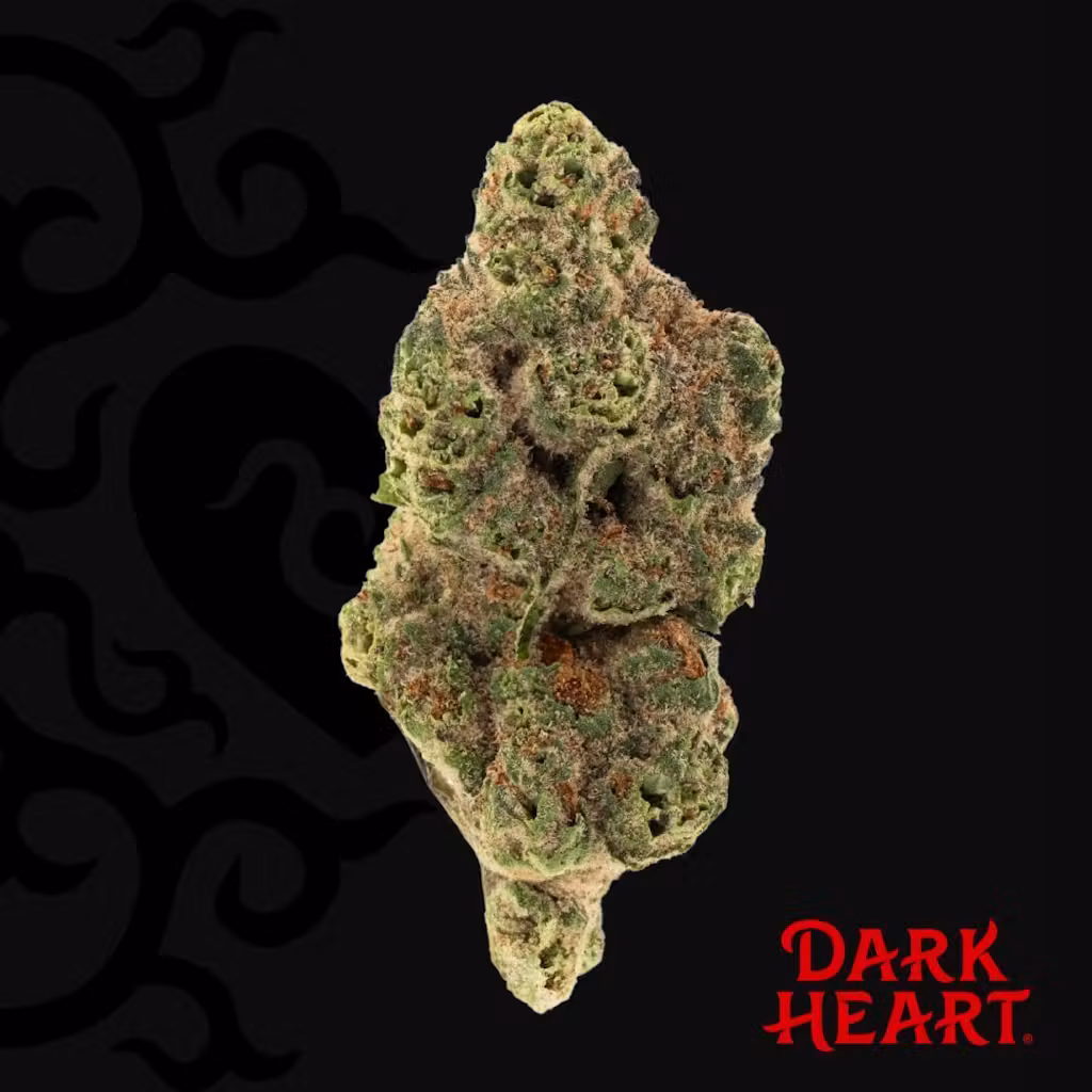 Alchemy by Dark Heart: Dark Heart Moonbeam Gelato Whole