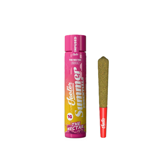 - The Nectar Jeeter