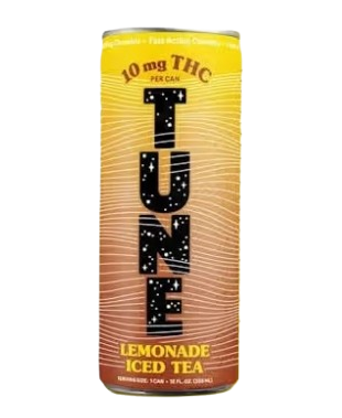 - Lemonade Iced Tea Tune