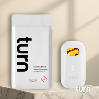 One - Cherry Vanilla Cola Turn
