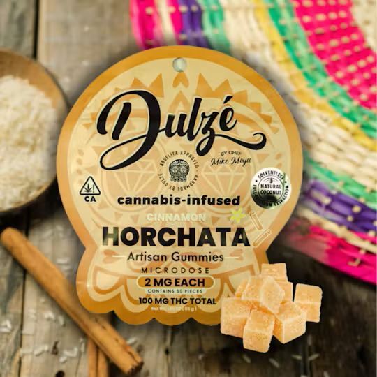 Horchata Dulze