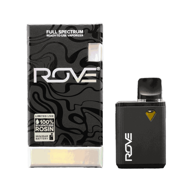 Gelonade Rove