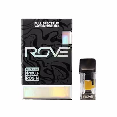 Wedding Crasher Rove