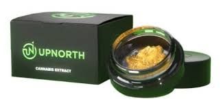 Blue Dream Live Resin Upnorth