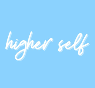Higher Self - Super Lemon Haze 1937