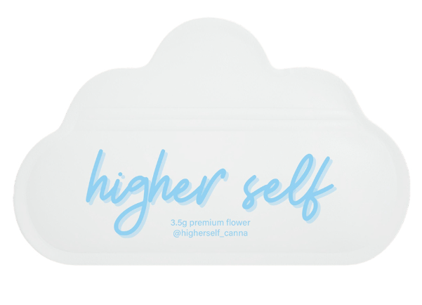 Higher Self Premium Flower - Dosi Punch (I/H) 1937