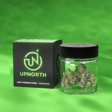 Sour Diesel UpNorth