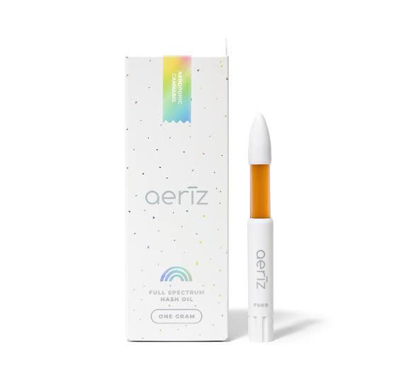 Pink Lemonade | FSHO Aeriz Pink Lemonade | FSHO Aeriz