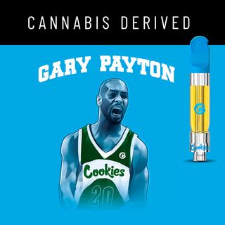 Gary Payton Cookies