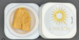 Cabbage Patch el sol
