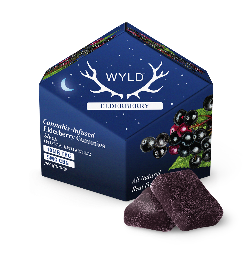 Elderberry