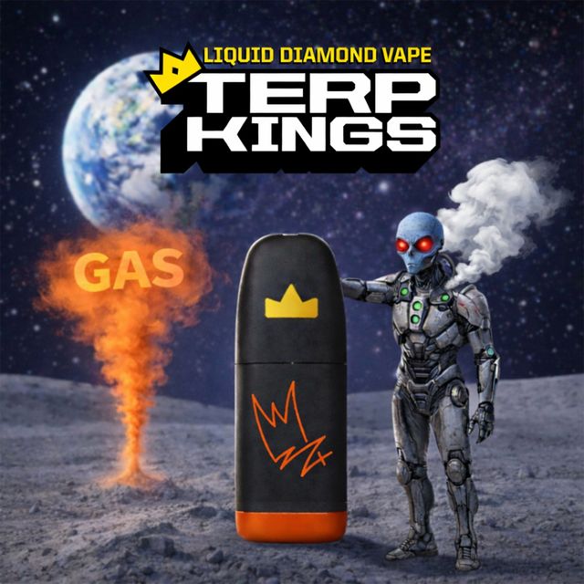 TERP KINGS - RAZZ GAS - (h) 1937 TERP KINGS - RAZZ GAS - (h) 1937