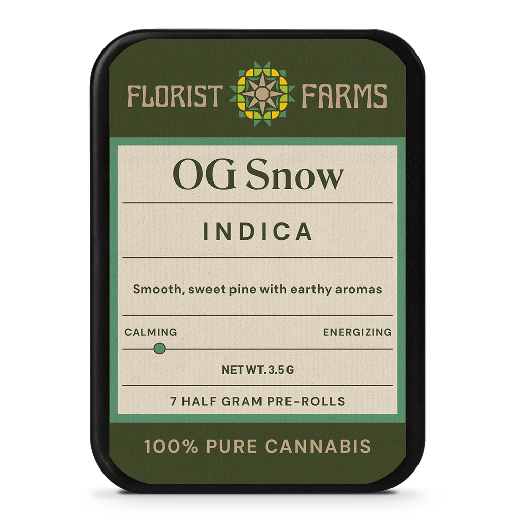 OG Snow