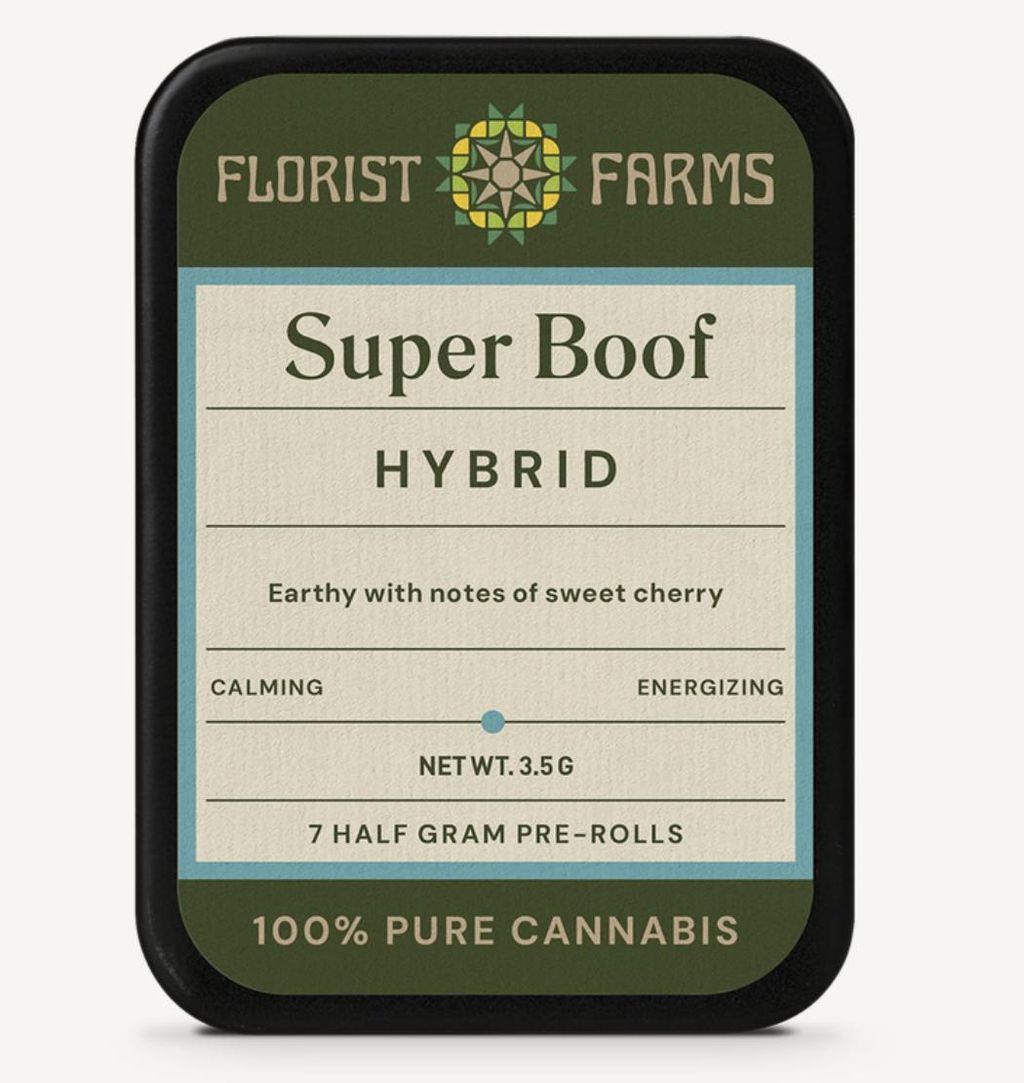 Super Boof