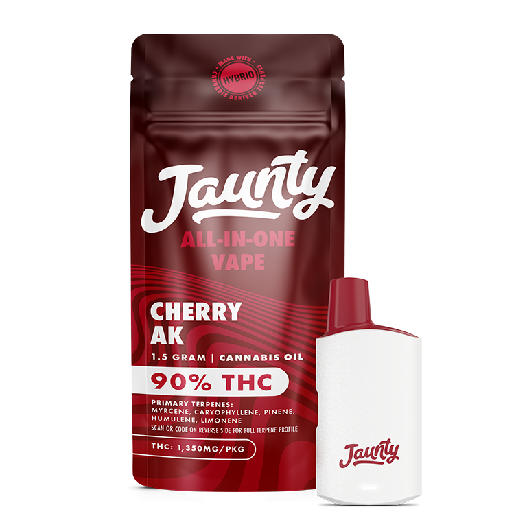Cherry AK