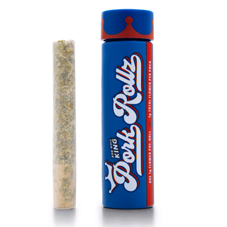Copper Chem Pre Roll King of New Jersey