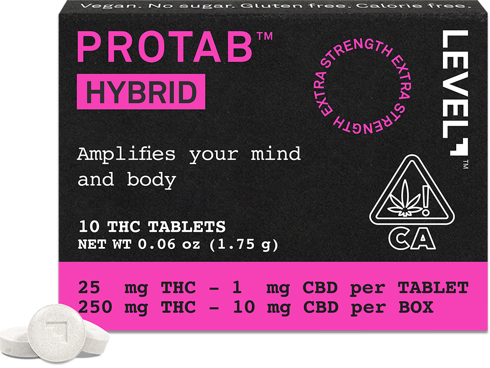 Protab Hybrid
