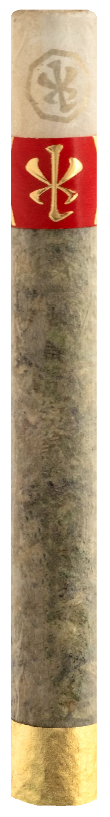 - Grape Gas & Singapore Sling Infused Cannagar Xiaolin