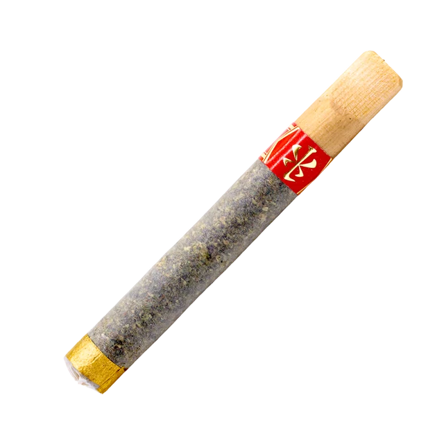 - Grape Gas & Singapore Sling Infused Cannagar Xiaolin