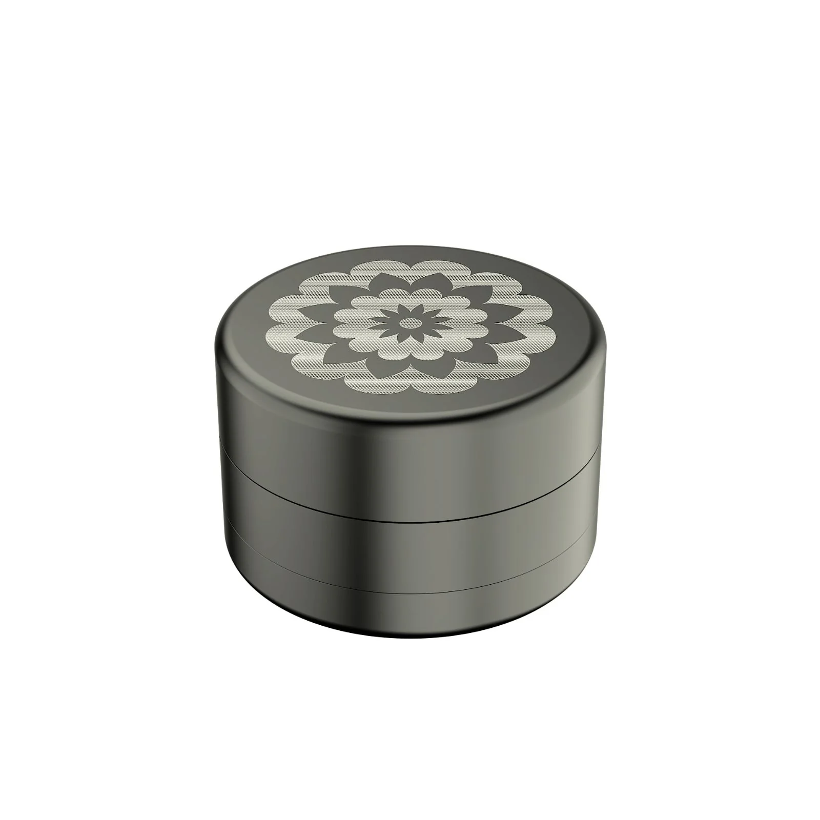 2" Next Gen Standard  Flower Mill 