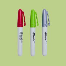 Marker Doob Tubes  Edie Parker 