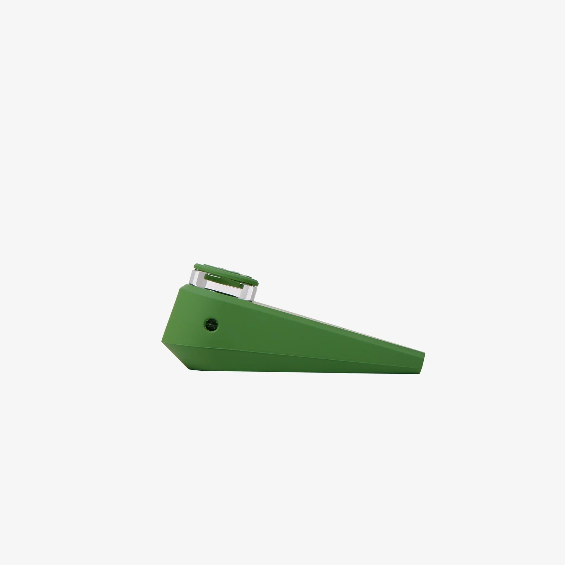 Token Pistachio SoftGlass