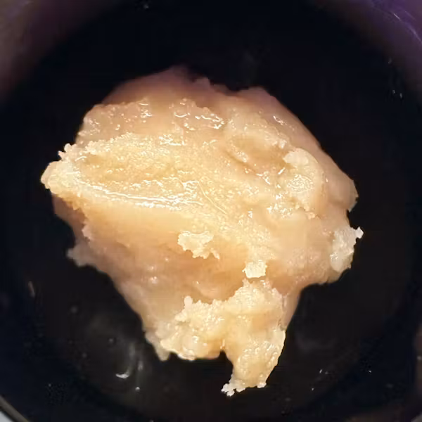 Zour Apple 1g The Heirloom Collective