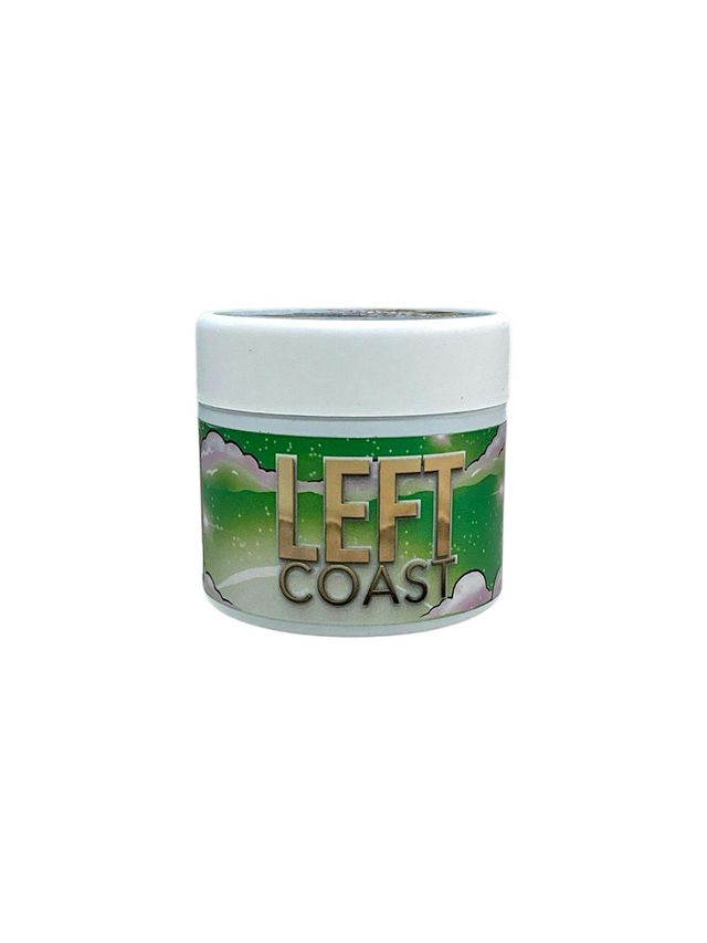 Watermelon Splash Left Coast