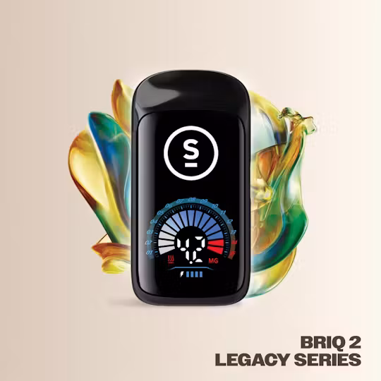 Legacy Series Briq Northern Lights Select