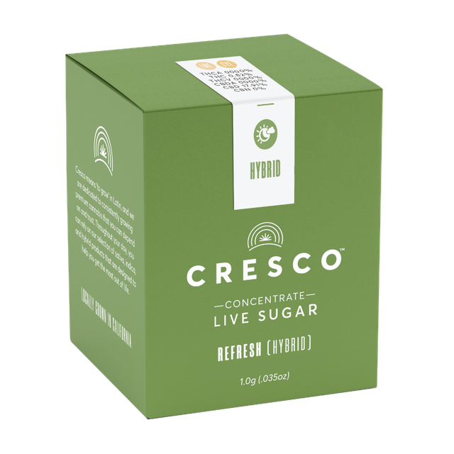 Green Line OG Cresco Green Line OG Cresco