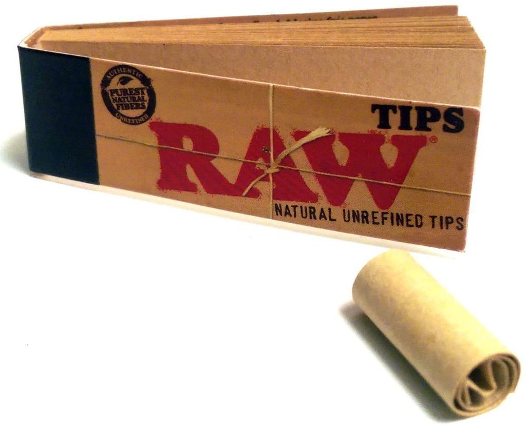 Raw Tips Original