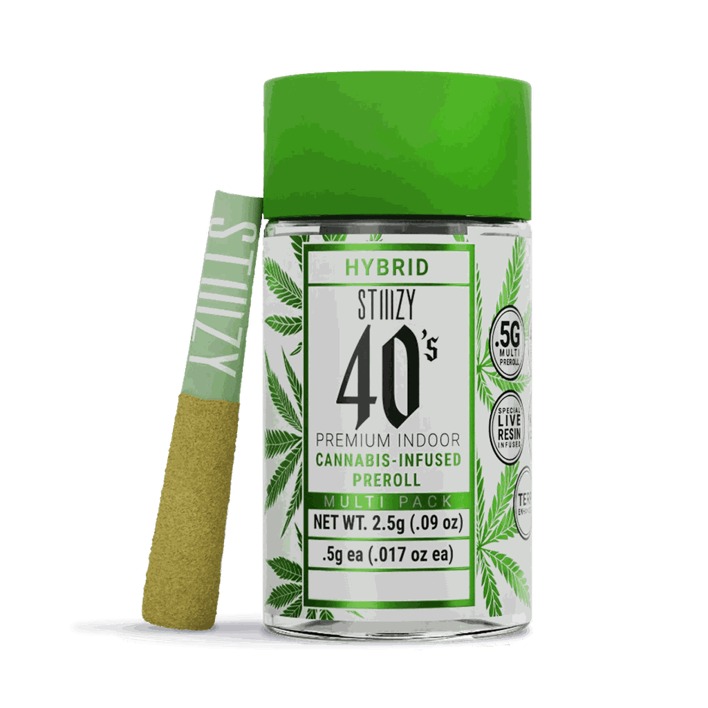 40s Magic Melon
