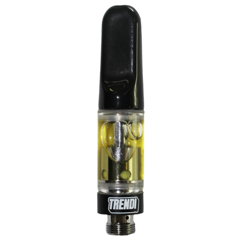 Ring Of Fire Live Resin