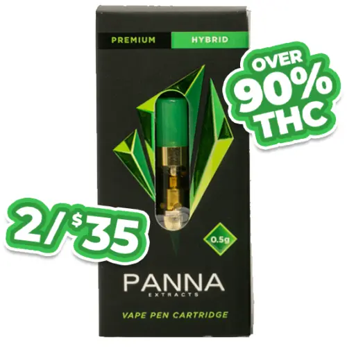 panna extracts vapes blue diamond Buy Cannabis Cartridges - Page 7 | Euphoria Wellness - Las Vegas Dispensary Blue Razz ICE - 0-50W Size:10 Pack (130ml)