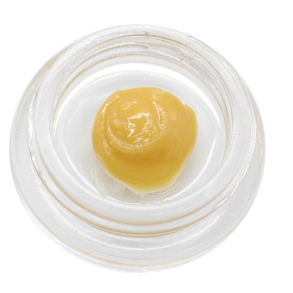 Moroccan Peaches Live Resin