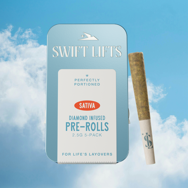 Casey Jones Swift Lifts