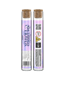 Cannabis Promo, Cannabis Sales, Cannabis Discounts, Cannabis on Sale, Village Flower Bundle an Eighth For A Free Pre-Roll 1
