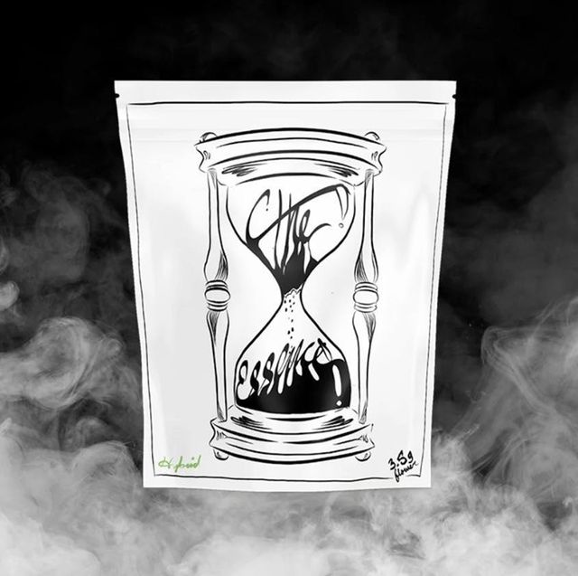  Silver Project 3.5g (The) Essence