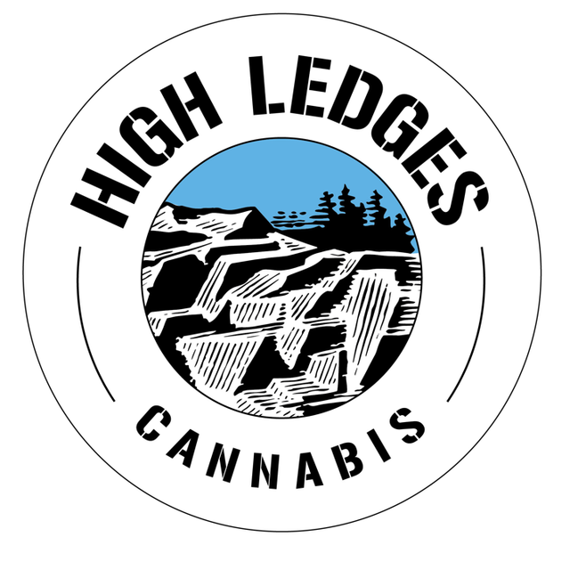 GMO 1g  High Ledges