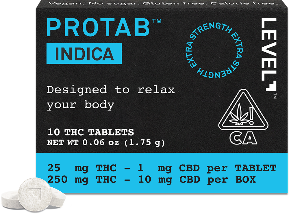 Protab Indica