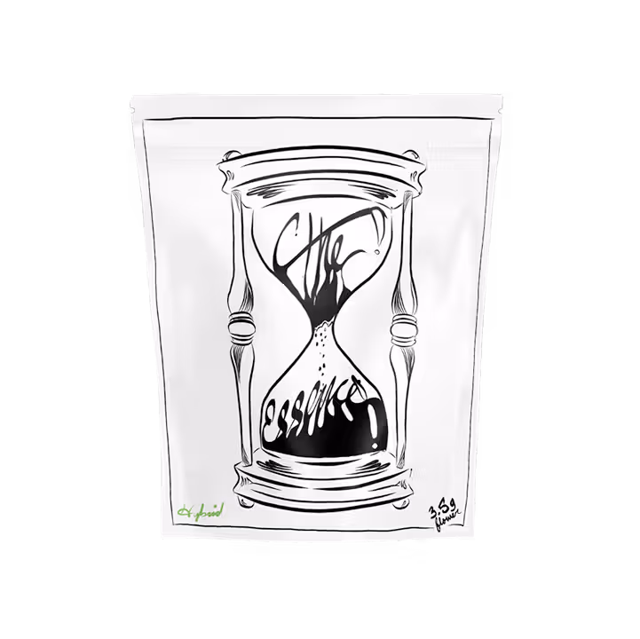 Laughing Gas (the) Essence